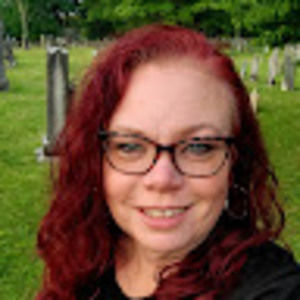 Meet your Posher, Kristy